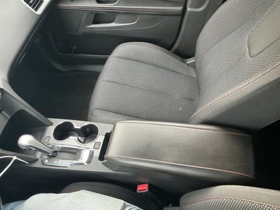 Console Front Floor Without Navigation Fits 14-15 EQUINOX 4981486