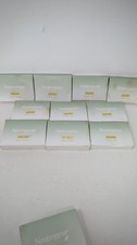 Neutrogena French Milled Soap Bar Lot of 10 each 1oz Bars Total of 10oz