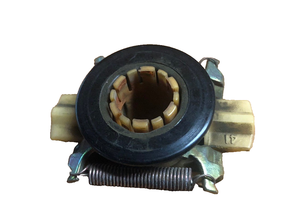 Spring Switches For Rotation Emerson Electric Motors (SM-412-36) Rotating Switch Red Spring 48y ...