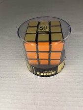 Rubik  s Cube Retro 50th Anniversary Edition