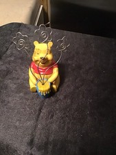 Winnie The Pooh Photo Holder