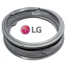 GUARNIZIONE SOFFIETTO OBLO LAVATRICE LG 3 BOCCHE F1448QDP1 F1448TDP1 F1480QDS