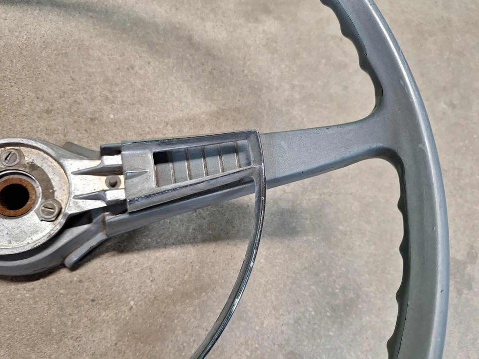 Chevy Bel Air Biscayne 1959 1960 se envía a todo el mundo Foto 4 de 4