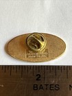 HONDA MOTORCYCLE 50th CELEBRATING THE DREAM Lapel/Hat Pin/Pinback 1948-1998  — photo 2