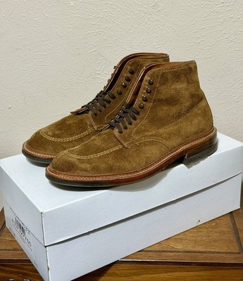 Alden 4011HC