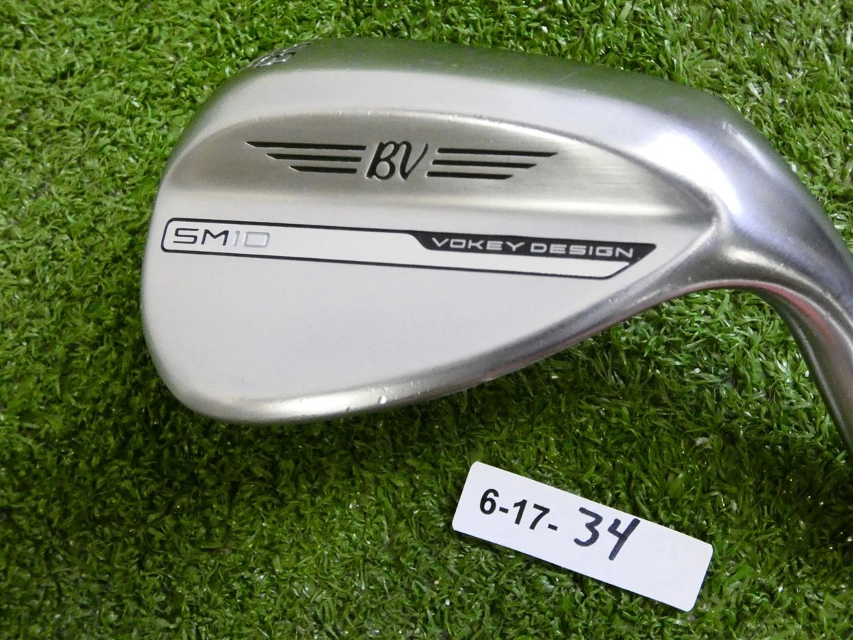 Titleist 58 Loft Golf Clubs for sale | eBay