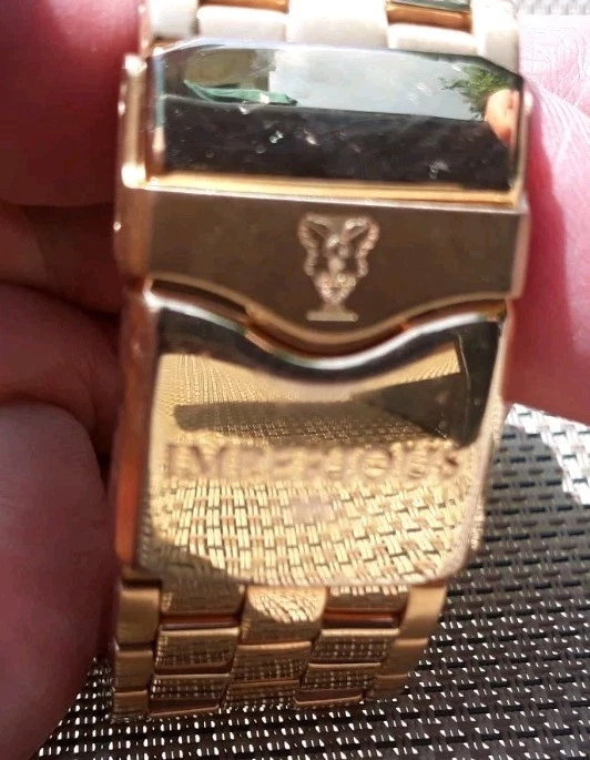 IMPERIOUS - INVICTA-X-WING (MODEL IMP-1041) 计时码表 — 第 4/4 张图片