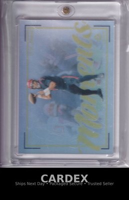2024 Panini Luminance #M-CSD C.J. Stroud Moments