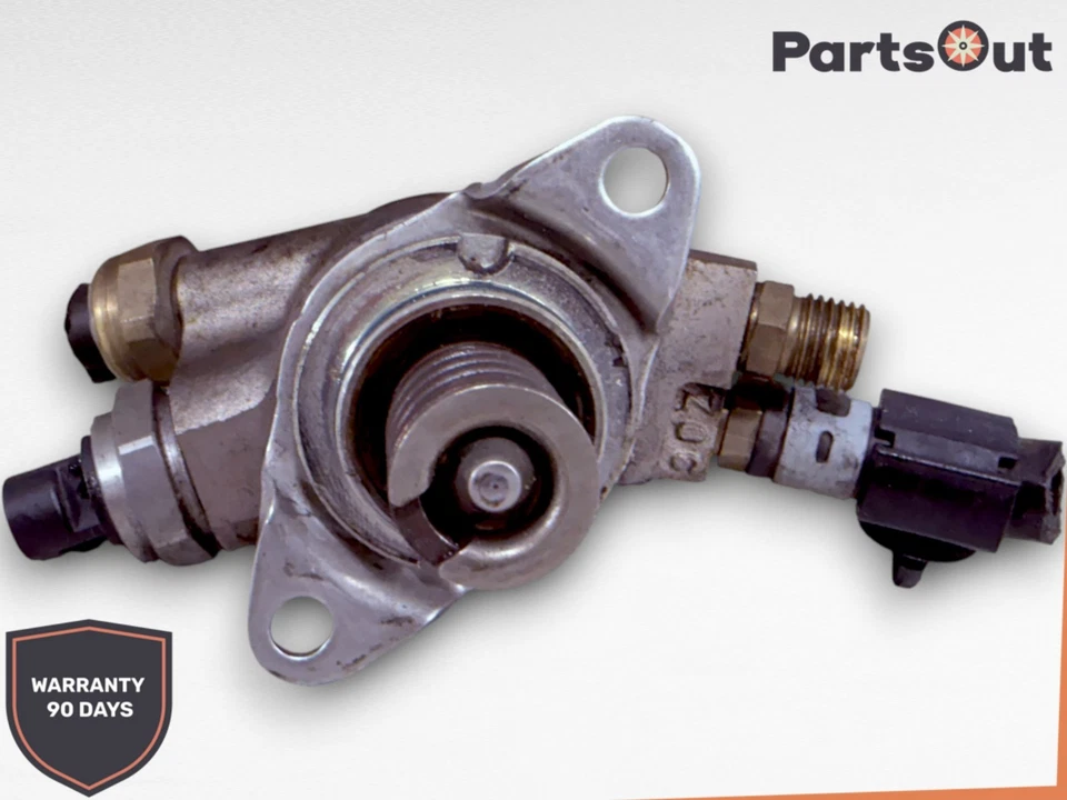 Bomba de combustible de alta presión para Audi A4 A5 A6 A7 S4 S5 Q5 2009-2017 compatible con 07L127026AB Foto 4 de 4