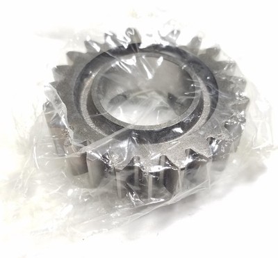 ふあ 13262-1204 Kawasaki Gear input 6th 23t 132621204 Genuine OEM Part