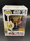 Funko Pop! Star Wars General Grievous #449 Hot Topic Exclusive
