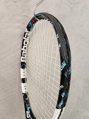 テニスラケット BabolaT PURE DRIVE Gt Babolat PureDrive GT tennis racquet review