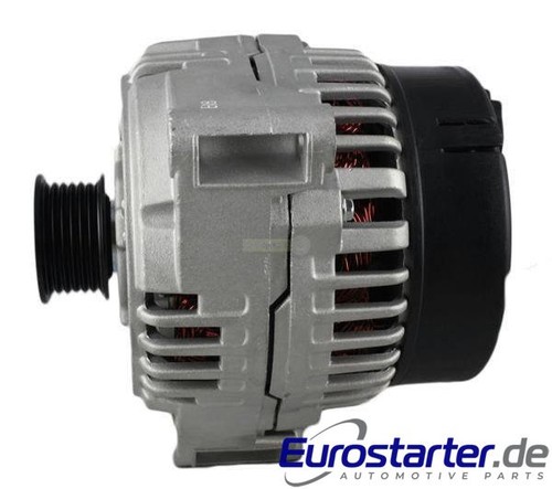1*** Alternator 150A New OE No. 0123520017 for Mercedes-Benz S-Class W220 S - Picture 2 of 3
