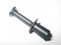 BMW Karosserie Zierleisten Clip VerläNgerung Kunststoffnieten Stecker 1936929