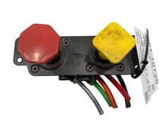 Air Valve Components 5018303 for Bendix (361-10726)