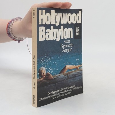 Hollywood Babylon  |  Kenneth Anger