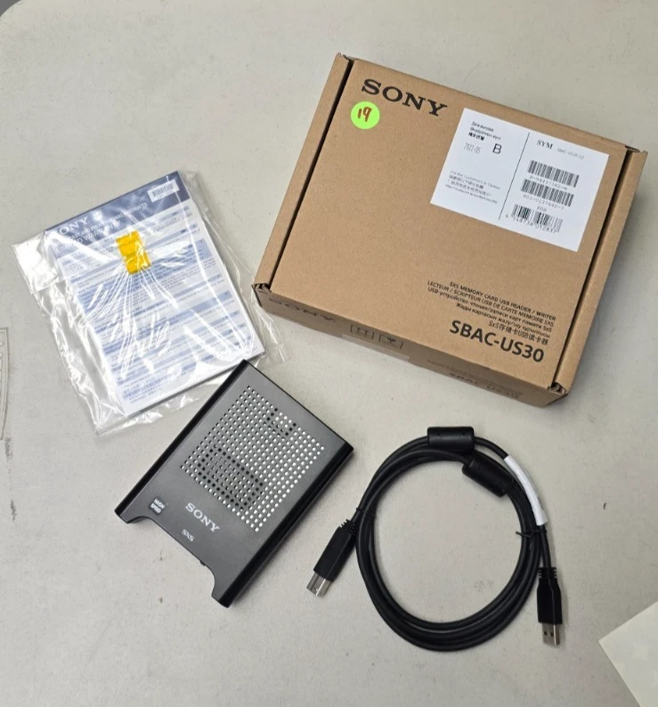 sxs reader products for sale | eBay