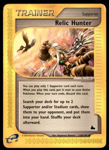 Hunter Pokemon Card | eBay Hunter Pokemon Card | eBay