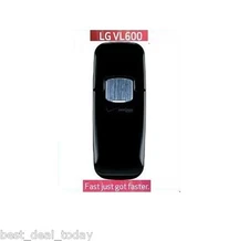 LG Vl600 Vl-600 4G LTE Usb Air Card Data Modem Wifi Verizon Wireless