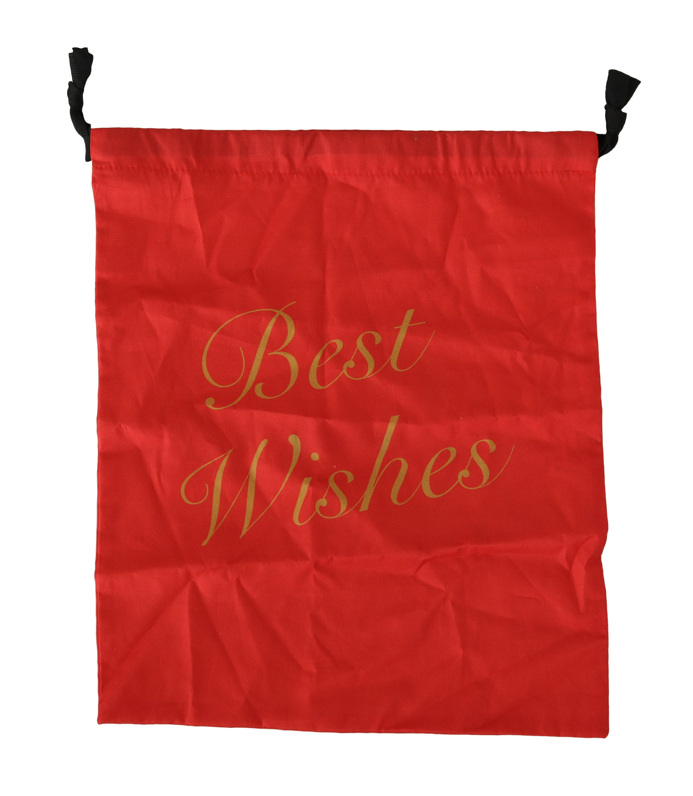 DOLCE - GABBANA Сумка-пылесборник Best Wishes Красная сумка для обуви на шнурке 39см x 32см 4290₽