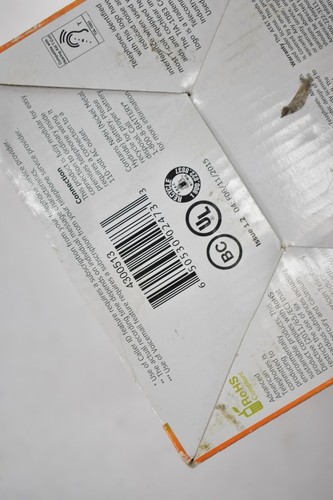 AT&T Sistema di risposta a 2 linee con doppio ID chiamante/attesa chiamata senza fili ATT-TL88102 - Foto 6 di 6