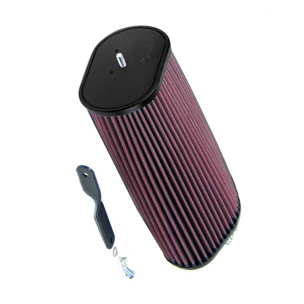 K&N 57 Series FIPK Gen I Air Intake System Washable For Nissan