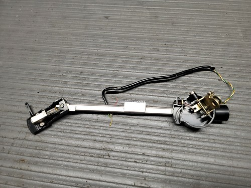 Bsr Quanta 450 Turntable Tonearm Parts - Picture 4 of 4