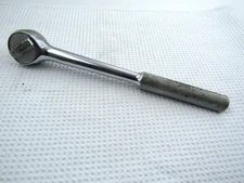 Master Mechanic M1650 1/2" Drive Quick Release 10" Ratchet