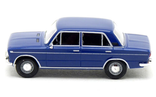 Busch - Lada 1200 1500 1600 Limousine - Schiguli WAS 2101 2103 2106 DDR 1:87 H0 - Bild 17 von 41
