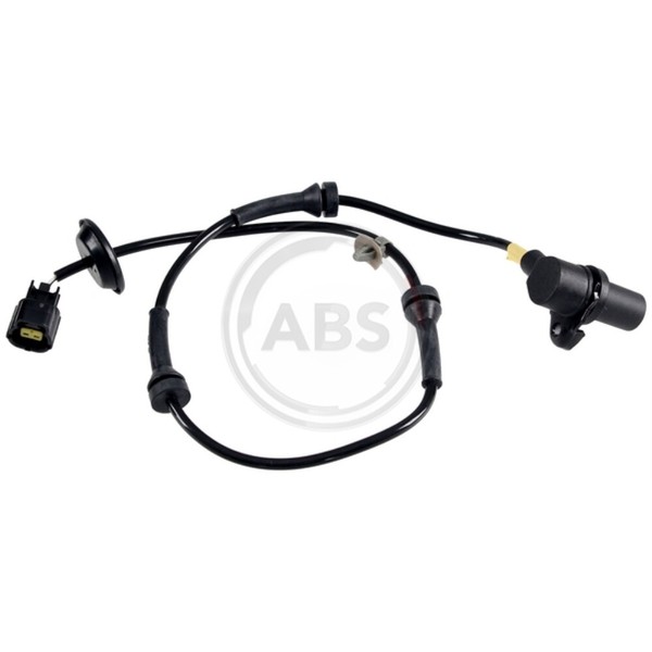 A.B.S. Sensor DrehzahlfüHler Vorne Links FüR Chevrolet Aveo/Kalos SchräGheck-image