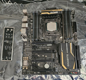I7 5820k Motherboard | eBay