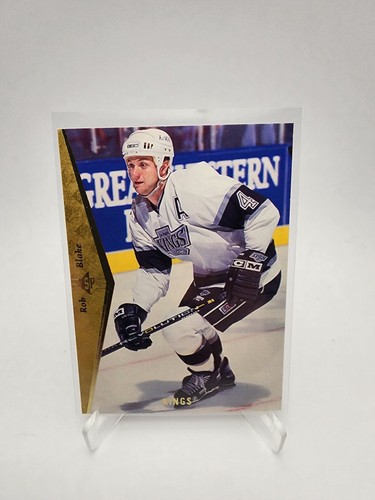 1994 SP Rob Blake #53 card