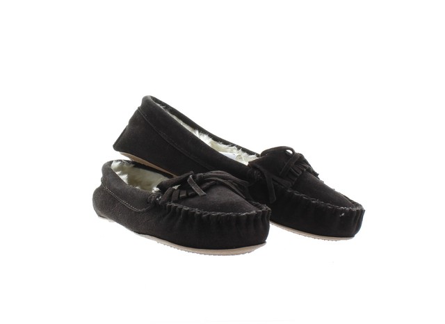 secret treasures moccasins