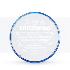 PROFESSIONAL SNAZAROO Face Paint Make Up 18ml Colours Water Based Paints Kids