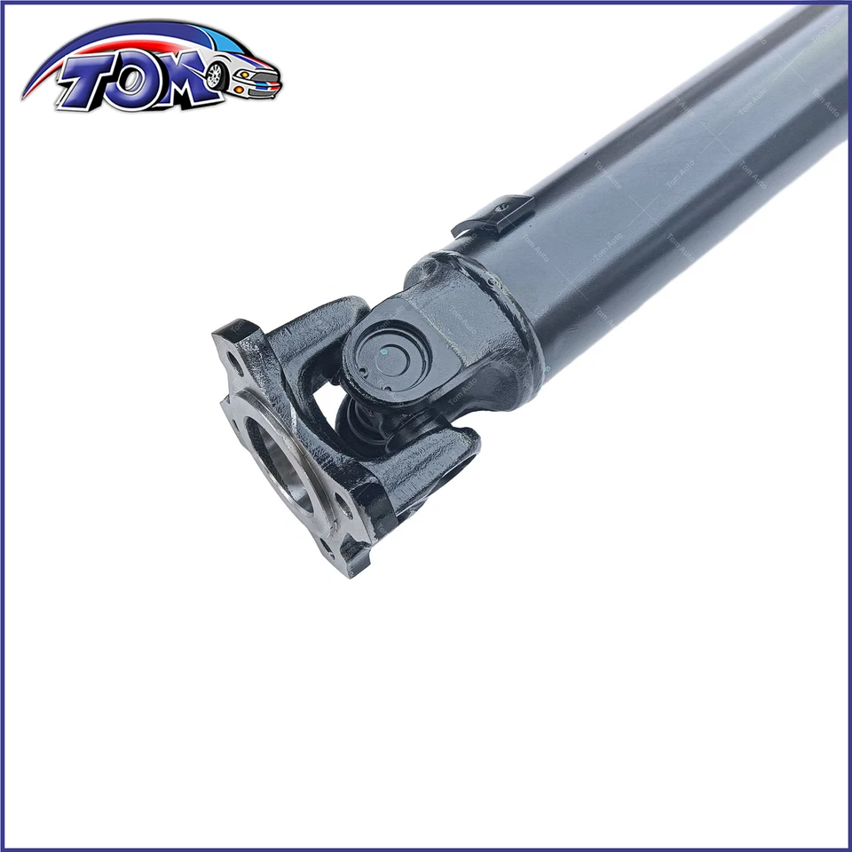 Rear Driveshaft Prop Shaft for 2016-2020 Honda Pilot Acura MDX 3.5L V6 Foto 3 de 4