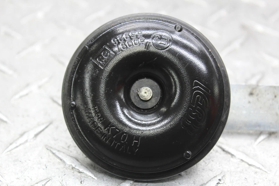 2011 DUCATI MONSTER 796 ABS HORN SIGNAL - Image 2 of 4