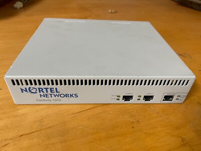 NORTEL NETWORKS CONTIVITY 1010 FIREWALL DM1401092