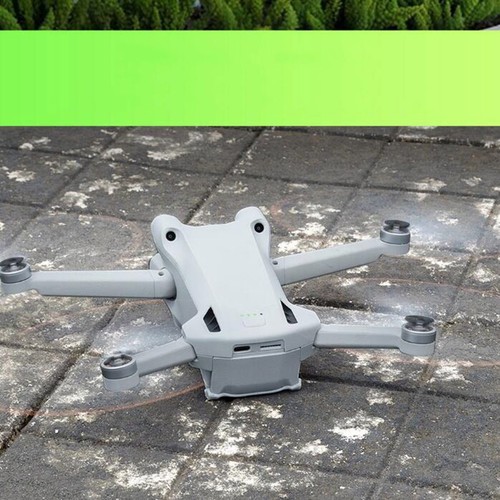 Almohadilla de protección de batería para mini 3 Pro Drone Accesorios de repuesto - Imagen 5 de 7