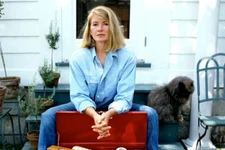 MARTHA STEWART 2024 Documentary - Biography on 2 DVDs, 3 Hours - Very Rare!