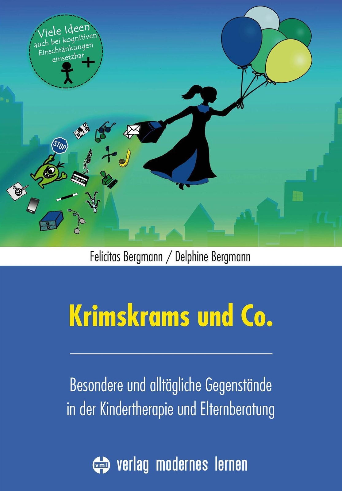 Thumbnail - Krimskrams Und Co. | Besondere Und Alltägliche Gegenstände In Der