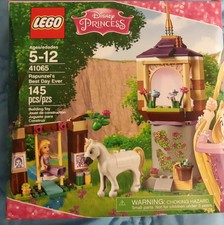 lego disney princess rapunzel's best day ever