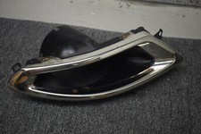 Mercedes Benz Exhaust Tail Pipe Right Side Factory Oem Mercedes Benz Exhaust Tail Pipe Right Side Factory Oem
