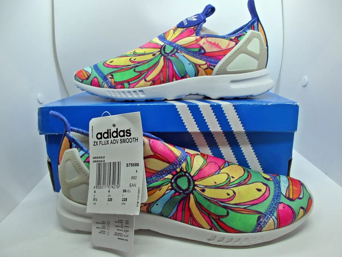 Zx flux slip on clearance