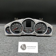 Compteur Porsche CAYENNE
