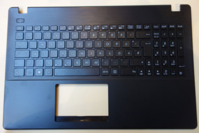 Tastatur Asus X551 X551CA D550CA P551CA R512CA R512MAV R512M Topcase Keyboard