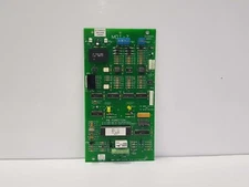 SIEMENS CERBERUS PYROTRONICS MOI-7 NETWORK INPUT / OUTPUT PCB CARD 315-092799