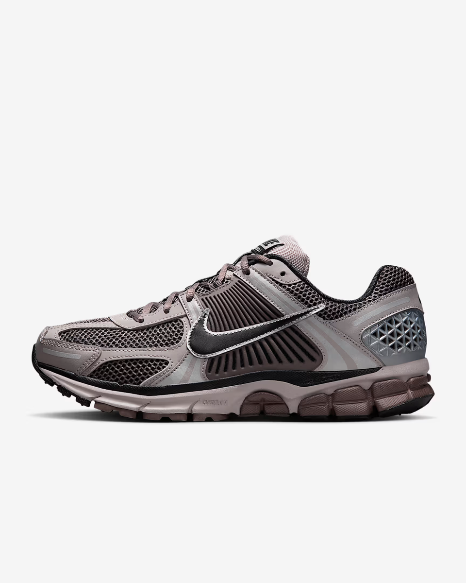Nike Air Zoom Vomero 5 Dark Violet Ore FB9149 005 Size 9 Brown Mesh Runner Nike Zoom Vomero 5 Dark Violet Ore FB9149-005 main image 2
