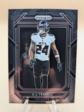 A.J. Terrell
