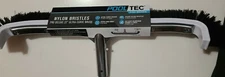 Pool Tec Pro Series 22" Ultra-Curve Brush