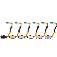 Home Button With Flex for Samsung Galaxy S7 Edge